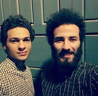 Amr El-Feky
