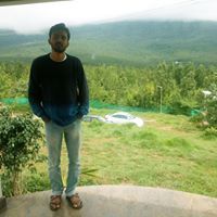 Kiran Gowda