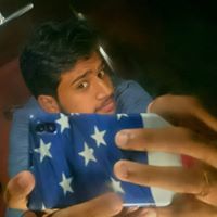 Aswin Kumar