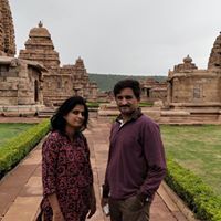 Sandya Suresh