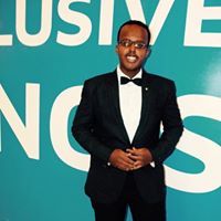 Abdirahman Haashi