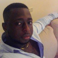 Denzel Abugri