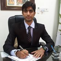 Ritesh Chawla