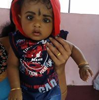 Chandrakanth Chandru