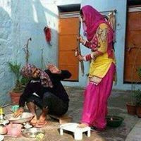 Vikrm Rajput