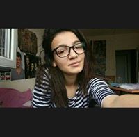 Кристина Николаева