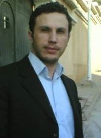 Muhannad Foqaha
