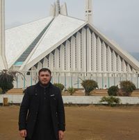 Abdul Muhammadi