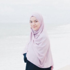 Shahirah Mohd Arifin