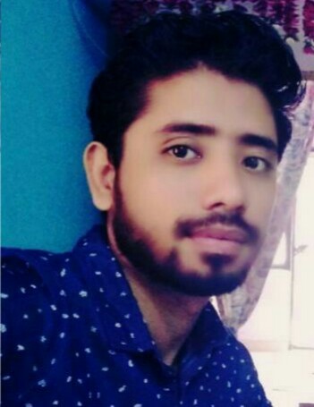 Goodreads profile picture for @iashish