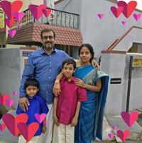 Satheesh Seetharaman