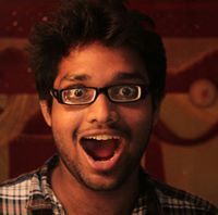 Aditya Roychowdhury