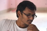 Satish Chandra