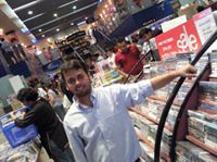 Dharmendra Kumar