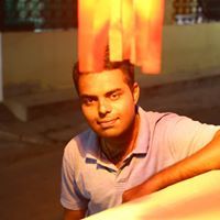 Jay Shukla