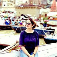 Dr. Pooja Sharma