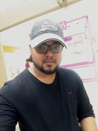 Gyanendra Prakash