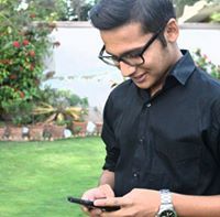 Noman Ahmed