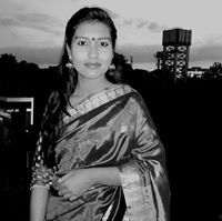 Rezuana Haque