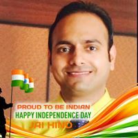 Sumit Garg