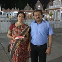 Rakesh Kumar