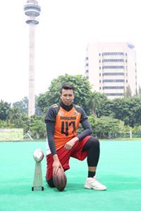 Gabriel Sitaniapessy