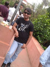 Ankur Patel