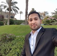 Ahmed Ibrahim