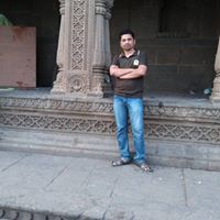 Rajesh Patel