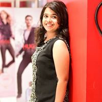 Sakshi Joshi