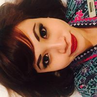 Ghazeera Ahmad