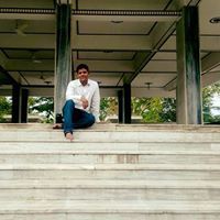 Anil Kumar