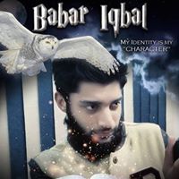 Babar Iqbal