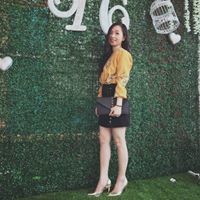 Mỹ Huyền