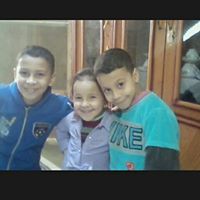 Yousif Ahmed
