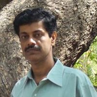 Sankar Mukherjee