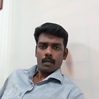 Santhosh Kumar
