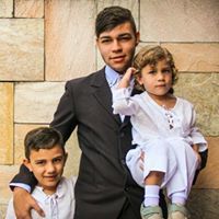 Aliomar Gomes Vasconcelos Junior