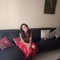 Manasvi Mathur