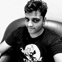 Sushovit Mishra