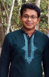 Uttam Roy