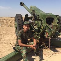 رضا العيداني