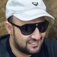 أحمد الطياري