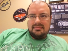 Jonathan Thorn