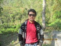 Gaurav Poudel