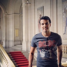 Fabio Rodriguez