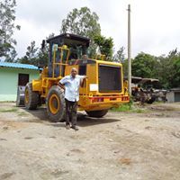 Jagadish Laxmikanthaiah