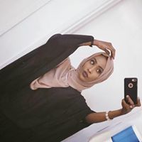 Naima Mohamed