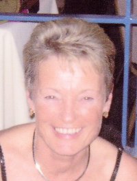 Pauline Boddy