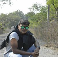 Prabhas Kishore